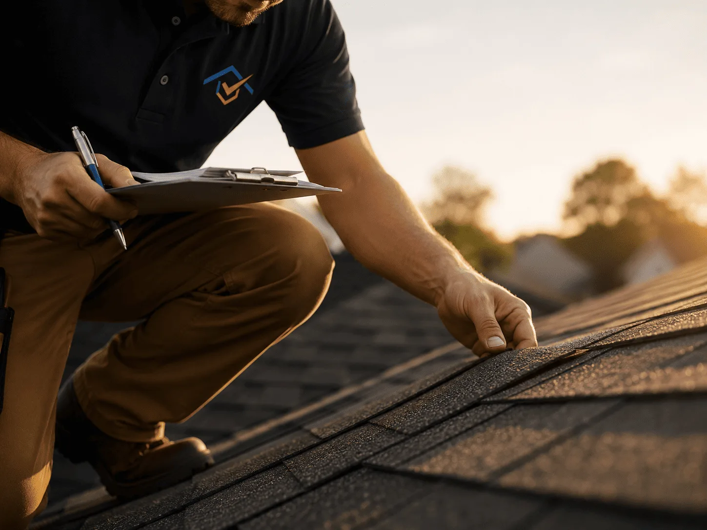 Why Choose Roof Inspection in South Amboy, NJ